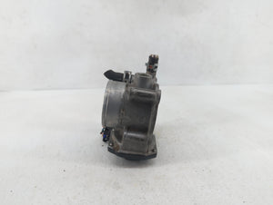 2012-2018 Toyota Prius V Throttle Body P/N:22030-37060 Fits 2010 2011 2012 2013 2014 2015 2016 2017 2018 OEM Used Auto Parts