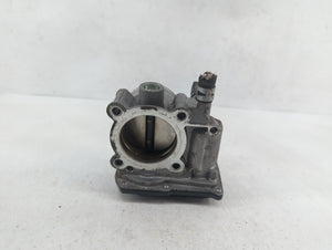 2012-2018 Toyota Prius V Throttle Body P/N:22030-37060 Fits 2010 2011 2012 2013 2014 2015 2016 2017 2018 OEM Used Auto Parts