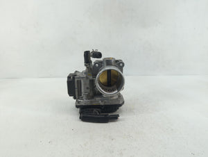 2017-2018 Honda Cr-V Throttle Body P/N:GMG9A Fits 2016 2017 2018 2019 OEM Used Auto Parts