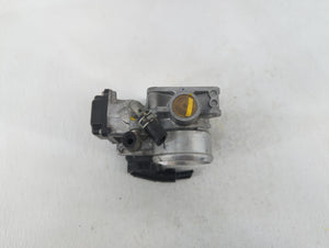 2017-2018 Honda Cr-V Throttle Body P/N:GMG9A Fits 2016 2017 2018 2019 OEM Used Auto Parts