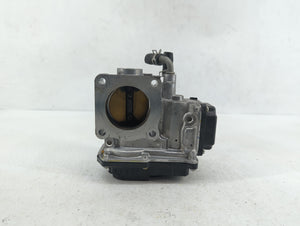 2017-2018 Honda Cr-V Throttle Body P/N:GMG9A Fits 2016 2017 2018 2019 OEM Used Auto Parts