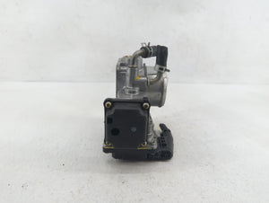 2017-2018 Honda Cr-V Throttle Body P/N:GMG9A Fits 2016 2017 2018 2019 OEM Used Auto Parts