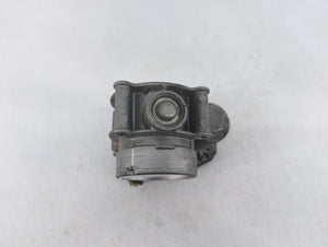 2013-2019 Ford Fusion Throttle Body P/N:DS7E-9F991-AG DS7E-9F991-AK Fits 2013 2014 2015 2016 2017 2018 2019 2020 OEM Used Auto Parts