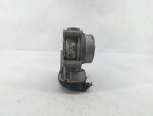 2013-2019 Ford Fusion Throttle Body P/N:DS7E-9F991-AG DS7E-9F991-AK Fits 2013 2014 2015 2016 2017 2018 2019 2020 OEM Used Auto Parts