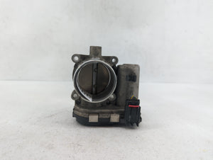 2013-2016 Ford Escape Throttle Body P/N:0280750585 0280750566 Fits 2012 2013 2014 2015 2016 2017 OEM Used Auto Parts