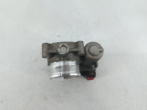 2013-2016 Ford Escape Throttle Body P/N:0280750585 0280750566 Fits 2012 2013 2014 2015 2016 2017 OEM Used Auto Parts