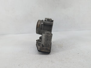 2013-2019 Ford Fusion Throttle Body P/N:DS7E-9F991-AG DS7E-9F991-AK Fits 2013 2014 2015 2016 2017 2018 2019 2020 OEM Used Auto Parts