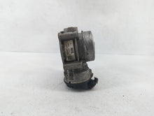 2013-2019 Ford Fusion Throttle Body P/N:DS7E-9F991-AG DS7E-9F991-AK Fits 2013 2014 2015 2016 2017 2018 2019 2020 OEM Used Auto Parts