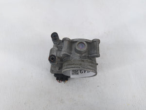 2005-2018 Toyota Avalon Throttle Body P/N:22030-0P050 22030-31030 Fits OEM Used Auto Parts