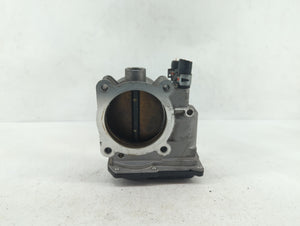 2005-2018 Toyota Avalon Throttle Body P/N:22030-0P050 22030-31030 Fits OEM Used Auto Parts