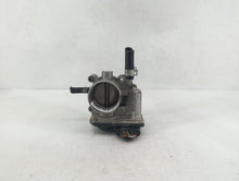 2012-2019 Kia Rio Throttle Body P/N:35100-2B300 Fits 2012 2013 2014 2015 2016 2017 2018 2019 OEM Used Auto Parts