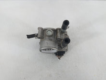 2012-2019 Kia Rio Throttle Body P/N:35100-2B300 Fits 2012 2013 2014 2015 2016 2017 2018 2019 OEM Used Auto Parts