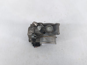 2012-2019 Nissan Versa Throttle Body P/N:3AA50-02 G 3AA50-02 B Fits 2012 2013 2014 2015 2016 2017 2018 2019 OEM Used Auto Parts