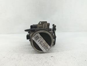 2021 Toyota C-Hr Throttle Body P/N:22030-0T130 22030-37040 Fits 2013 2014 OEM Used Auto Parts