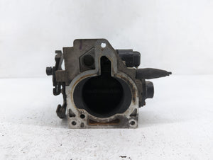 2021 Toyota C-Hr Throttle Body P/N:22030-0T130 22030-37040 Fits 2013 2014 OEM Used Auto Parts