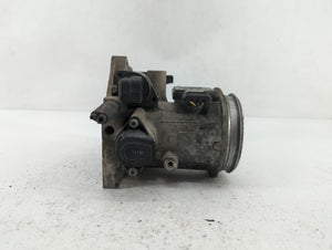 2021 Toyota C-Hr Throttle Body P/N:22030-0T130 22030-37040 Fits 2013 2014 OEM Used Auto Parts