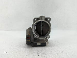 2013-2019 Cadillac Xts Throttle Body P/N:12670981AA 12632172BA Fits 2012 2013 2014 2015 2016 2017 2018 2019 OEM Used Auto Parts