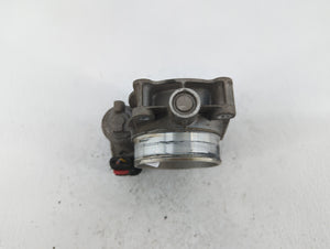 2013-2019 Cadillac Xts Throttle Body P/N:12670981AA 12632172BA Fits 2012 2013 2014 2015 2016 2017 2018 2019 OEM Used Auto Parts