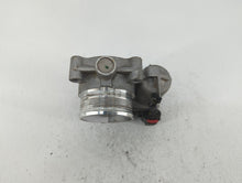 2014-2018 Ford Focus Throttle Body P/N:0 280 750 566 DS7E-9F991-BB Fits 2014 2015 2016 2017 2018 2019 OEM Used Auto Parts