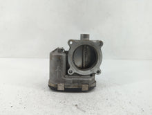 2014-2018 Ford Focus Throttle Body P/N:0 280 750 566 DS7E-9F991-BB Fits 2014 2015 2016 2017 2018 2019 OEM Used Auto Parts