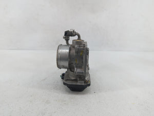 2018-2019 Honda Accord Throttle Body P/N:GMG9A Fits 2016 2017 2018 2019 OEM Used Auto Parts