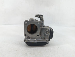 2018-2019 Honda Accord Throttle Body P/N:GMG9A Fits 2016 2017 2018 2019 OEM Used Auto Parts