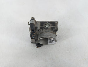 2011-2015 Nissan Rogue Throttle Body P/N:526-01 RME60-15 Fits 2011 2012 2013 2014 2015 OEM Used Auto Parts