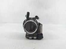 2011-2014 Hyundai Sonata Throttle Body P/N:35100-2G700 Fits 2011 2012 2013 2014 2015 2016 OEM Used Auto Parts