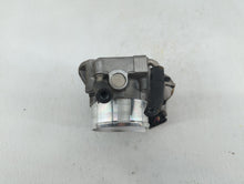 2011-2014 Hyundai Sonata Throttle Body P/N:35100-2G700 Fits 2011 2012 2013 2014 2015 2016 OEM Used Auto Parts