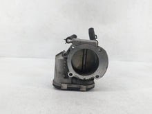 2011-2014 Hyundai Sonata Throttle Body P/N:35100-2G700 Fits 2011 2012 2013 2014 2015 2016 OEM Used Auto Parts