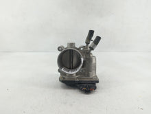 2014-2019 Kia Soul Throttle Body P/N:35100-2E000 1302150124 Fits 2011 2012 2013 2014 2015 2016 2017 2018 2019 OEM Used Auto Parts