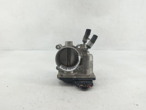 2014-2019 Kia Soul Throttle Body P/N:35100-2E000 1302150124 Fits 2011 2012 2013 2014 2015 2016 2017 2018 2019 OEM Used Auto Parts