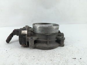 2009-2014 Chevrolet Tahoe Throttle Body P/N:RME87-3C9992 Fits 2009 2010 2011 2012 2013 2014 2015 OEM Used Auto Parts