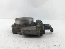 2009-2014 Chevrolet Tahoe Throttle Body P/N:RME87-3C9992 Fits 2009 2010 2011 2012 2013 2014 2015 OEM Used Auto Parts