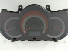 2011-2013 Kia Forte Instrument Cluster Speedometer Gauges P/N:94051-1M020 Fits 2011 2012 2013 OEM Used Auto Parts