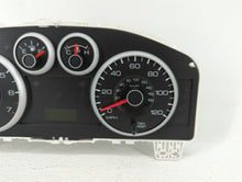 2009 Ford Fusion Instrument Cluster Speedometer Gauges P/N:9E51-10849-AA 9E51-10849-BA Fits OEM Used Auto Parts