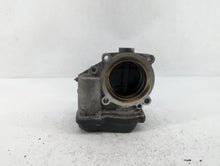 2009-2017 Volkswagen Cc Throttle Body P/N:06F 133 062 G 06F 133 062 Q Fits OEM Used Auto Parts