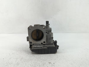 2015-2018 Honda Cr-V Throttle Body P/N:1430 09T28 1430 0RS04 Fits 2013 2014 2015 2016 2017 2018 OEM Used Auto Parts