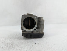 2002-2006 Nissan Altima Throttle Body P/N:RME60-05 576-01 Fits 2002 2003 2004 2005 2006 OEM Used Auto Parts