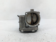 2011-2019 Jeep Grand Cherokee Throttle Body P/N:05184349AE 05184349AD Fits 2011 2012 2013 2014 2015 2016 2017 2018 2019 OEM Used Auto Parts