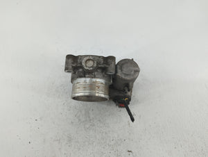 2012-2013 Ford Focus Throttle Body P/N:0280750585 0280750566 Fits 2012 2013 2014 2015 2016 2017 OEM Used Auto Parts