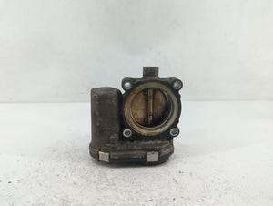 2012-2013 Ford Focus Throttle Body P/N:0280750585 0280750566 Fits 2012 2013 2014 2015 2016 2017 OEM Used Auto Parts