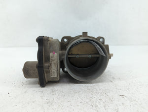 2004-2010 Ford F-150 Throttle Body P/N:6L3E-AA 8L3F-9F991-CB Fits 2004 2005 2006 2007 2008 2009 2010 OEM Used Auto Parts