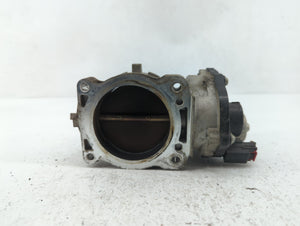 2004-2010 Ford F-150 Throttle Body P/N:6L3E-AA 8L3F-9F991-CB Fits 2004 2005 2006 2007 2008 2009 2010 OEM Used Auto Parts