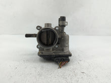 2012-2019 Kia Soul Throttle Body P/N:35100-2B300 Fits 2012 2013 2014 2015 2016 2017 2018 2019 OEM Used Auto Parts