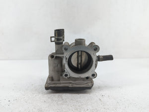 2012-2019 Kia Soul Throttle Body P/N:35100-2B300 Fits 2012 2013 2014 2015 2016 2017 2018 2019 OEM Used Auto Parts