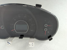 2014-2015 Kia Soul Instrument Cluster Speedometer Gauges P/N:94006-B2540 Fits 2014 2015 OEM Used Auto Parts