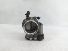 2011-2014 Hyundai Sonata Throttle Body P/N:35100-2G700 Fits 2011 2012 2013 2014 2015 2016 OEM Used Auto Parts