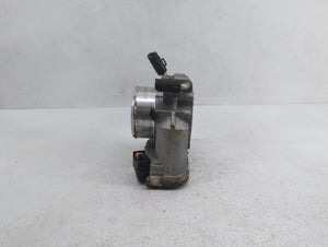 2011-2014 Hyundai Sonata Throttle Body P/N:35100-2G700 Fits 2011 2012 2013 2014 2015 2016 OEM Used Auto Parts