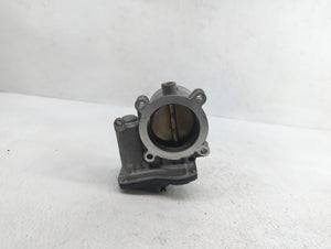 2019 Mazda 3 Throttle Body P/N:11B2600327 1D0501757 Fits OEM Used Auto Parts